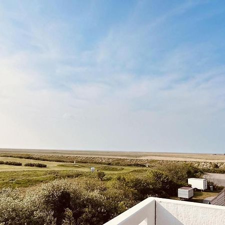 Haus-Zum-Golfplatz-Whg-12 Apartment Sankt Peter-Ording Ngoại thất bức ảnh