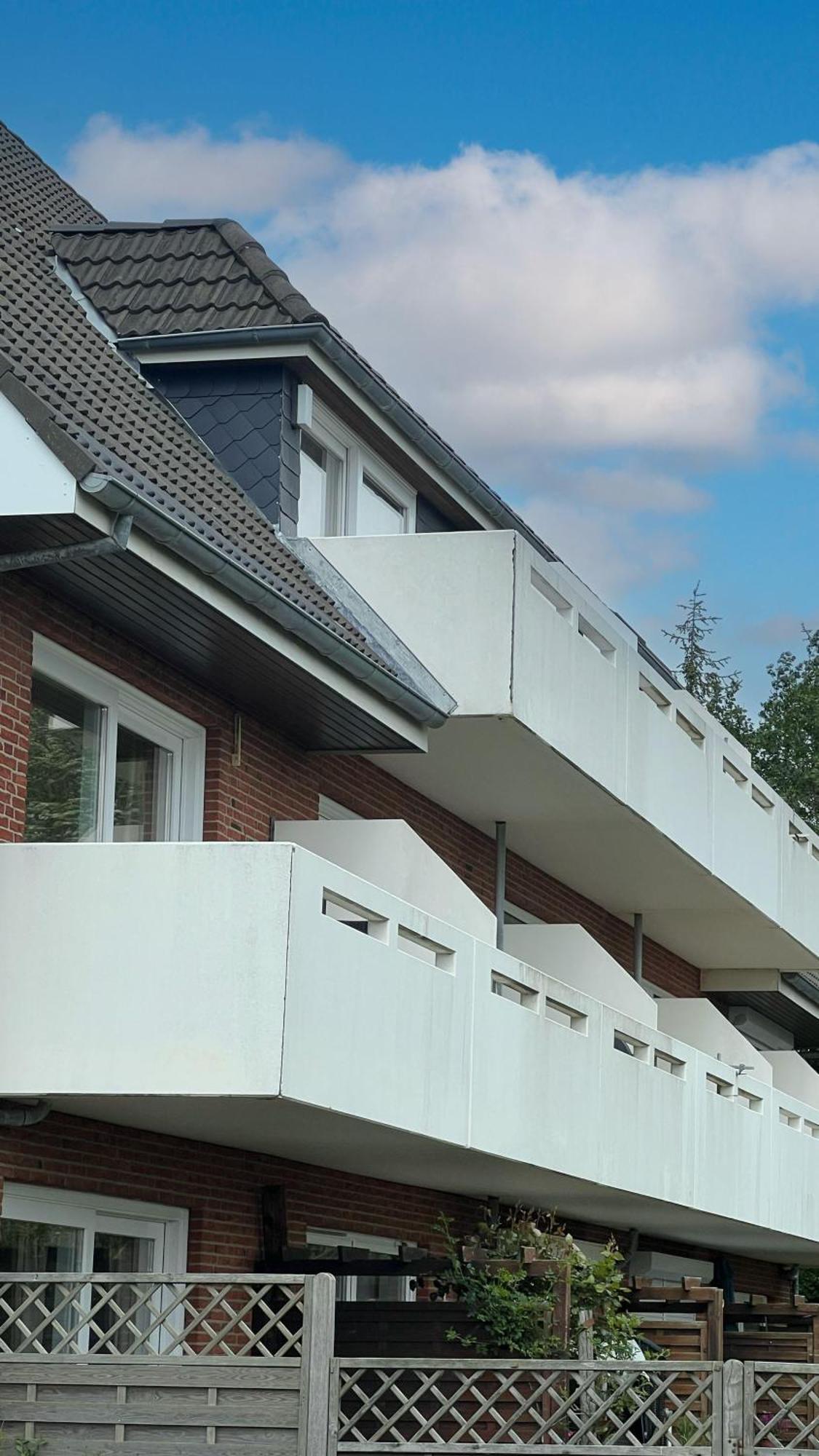 Haus-Zum-Golfplatz-Whg-12 Apartment Sankt Peter-Ording Ngoại thất bức ảnh