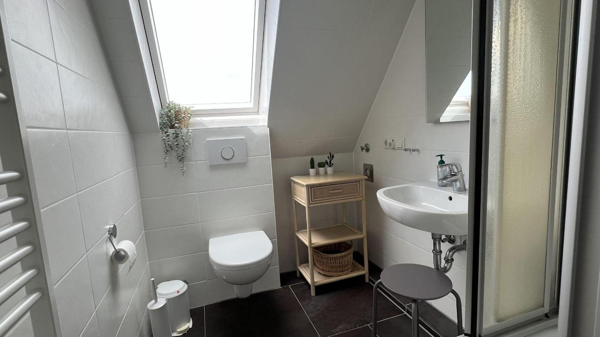 Haus-Zum-Golfplatz-Whg-12 Apartment Sankt Peter-Ording Ngoại thất bức ảnh