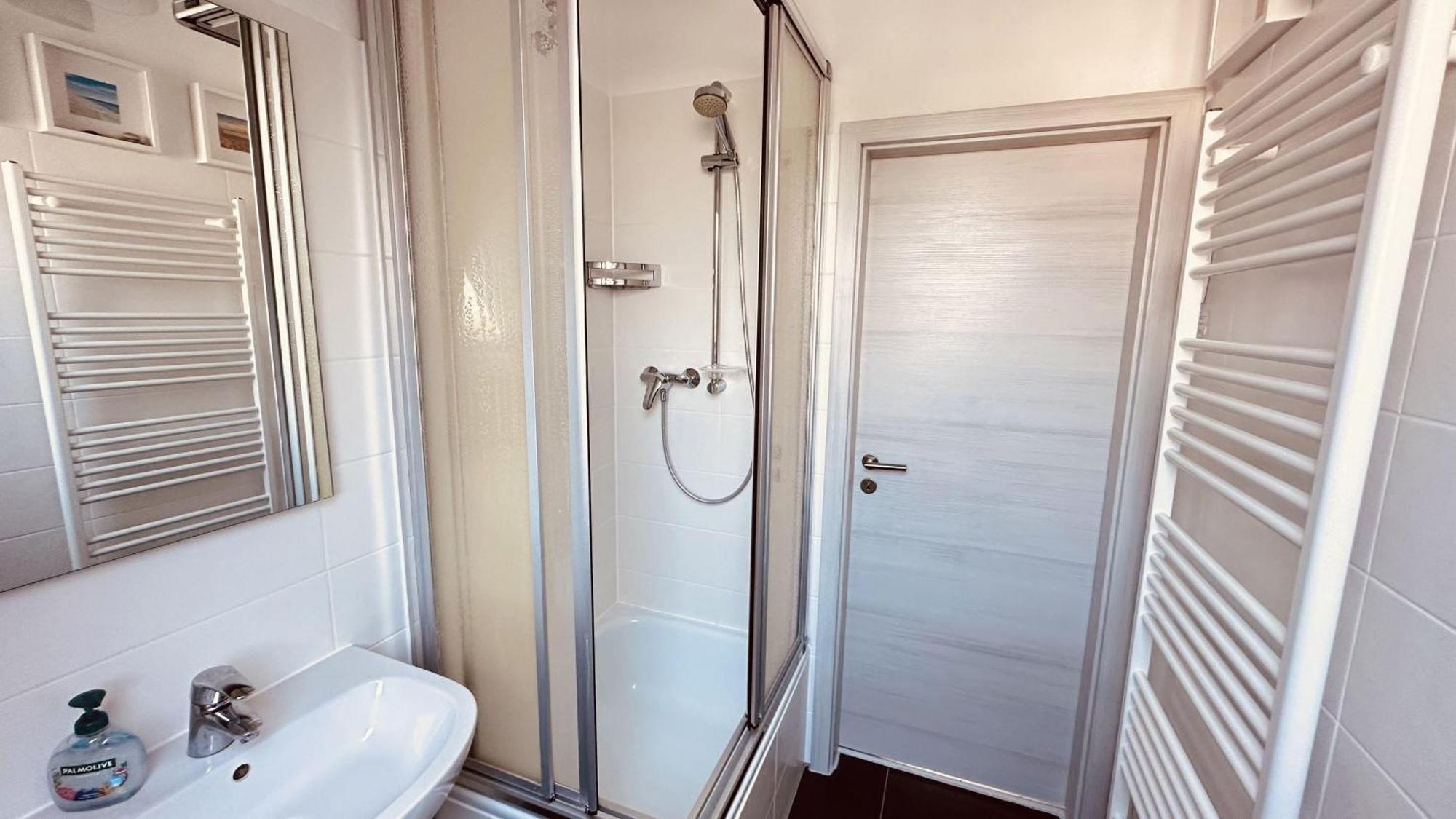Haus-Zum-Golfplatz-Whg-12 Apartment Sankt Peter-Ording Ngoại thất bức ảnh