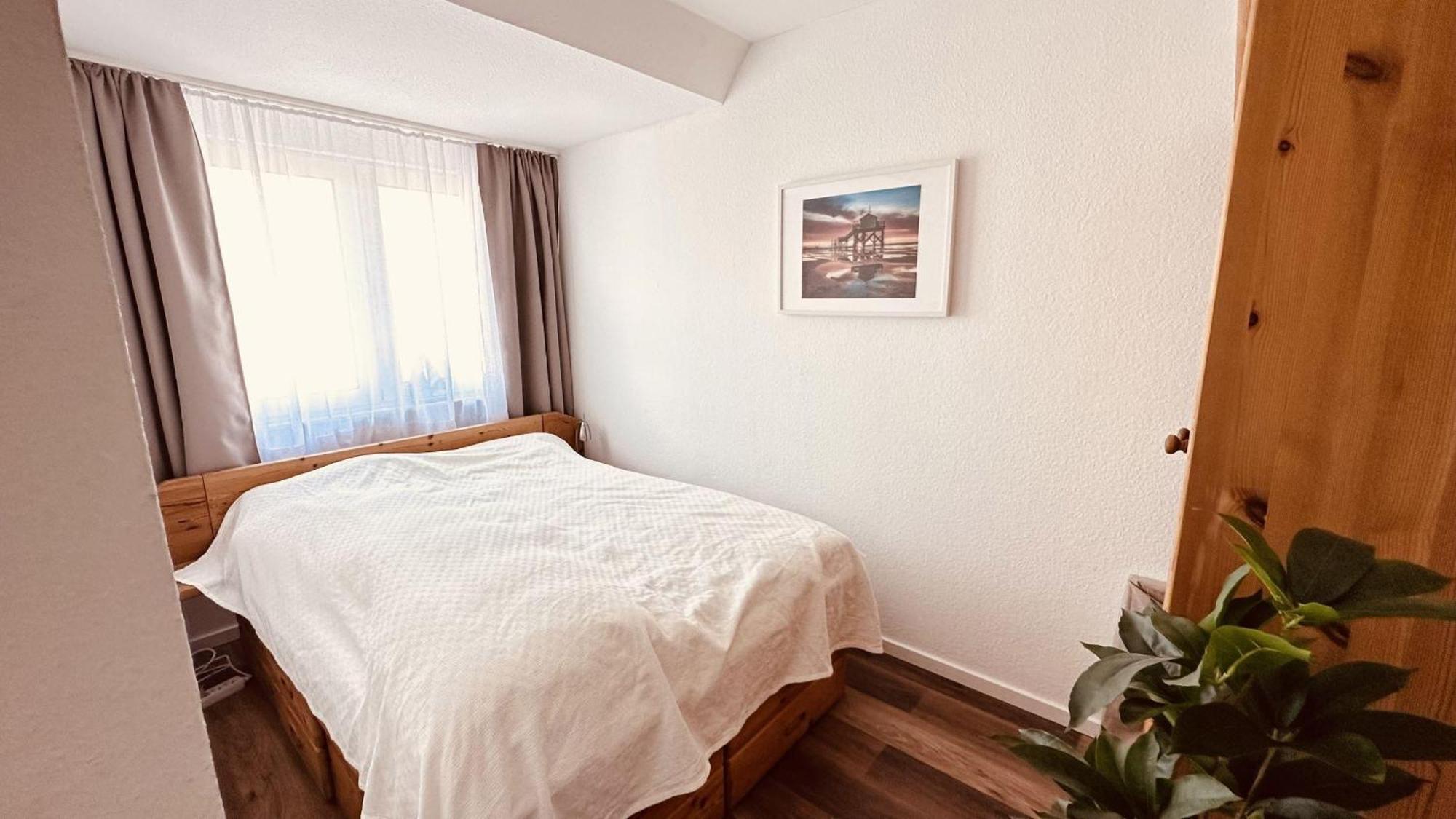 Haus-Zum-Golfplatz-Whg-12 Apartment Sankt Peter-Ording Ngoại thất bức ảnh