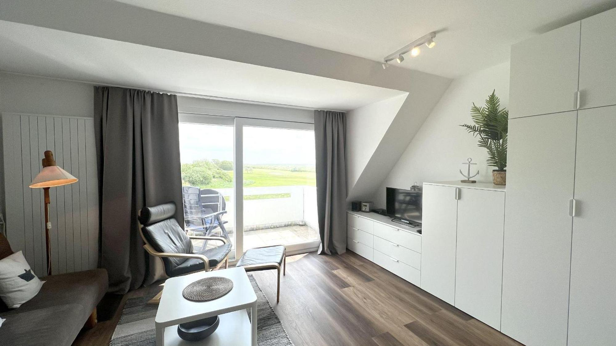 Haus-Zum-Golfplatz-Whg-12 Apartment Sankt Peter-Ording Ngoại thất bức ảnh