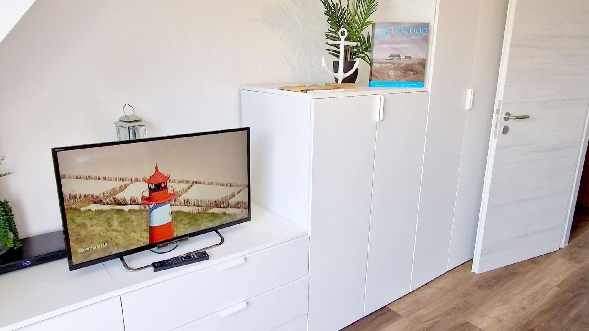 Haus-Zum-Golfplatz-Whg-12 Apartment Sankt Peter-Ording Ngoại thất bức ảnh